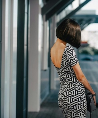 Анкета проститутки Вика - город Токмак, 42 года, №8585